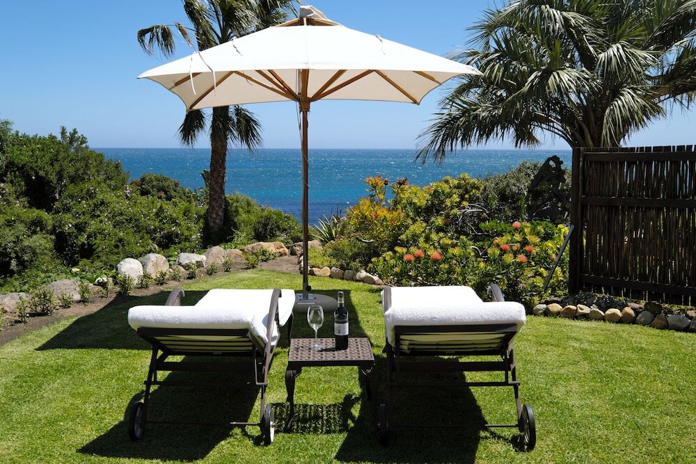 Фото Ocean View House