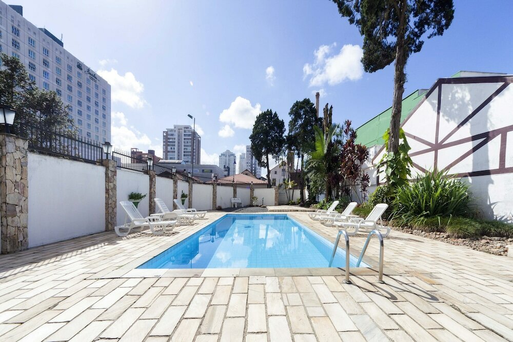 Фото Hotel Tannenhof