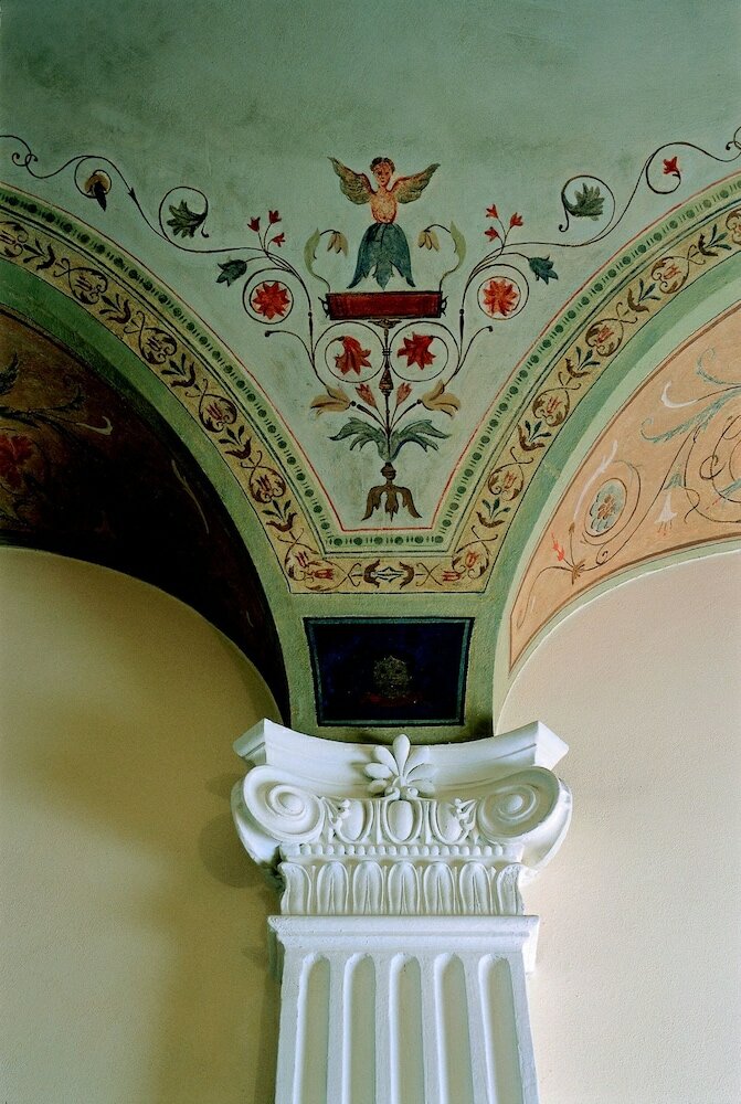 Фото Residence Jecna