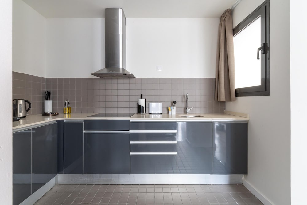 Фото Limehome Barcelona Rector Triadó