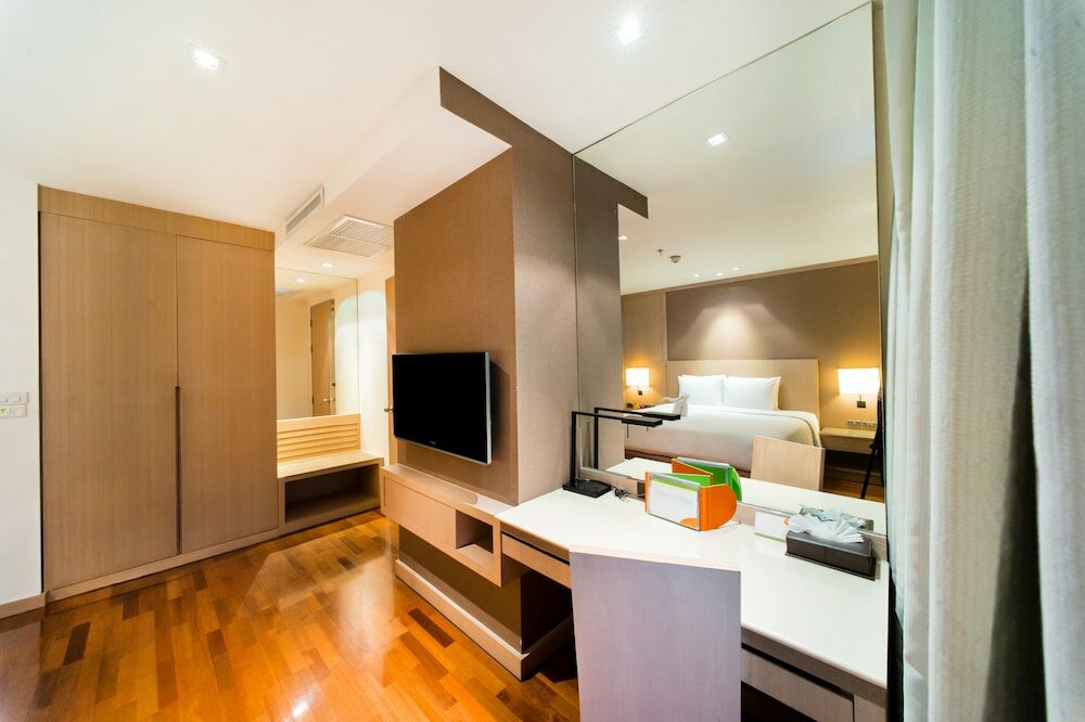 Фото Signature Pattaya Hotel