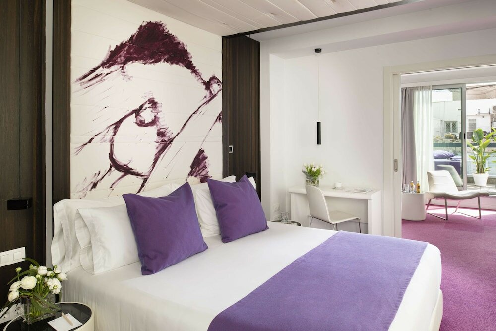 Фото Allegro Barcelona