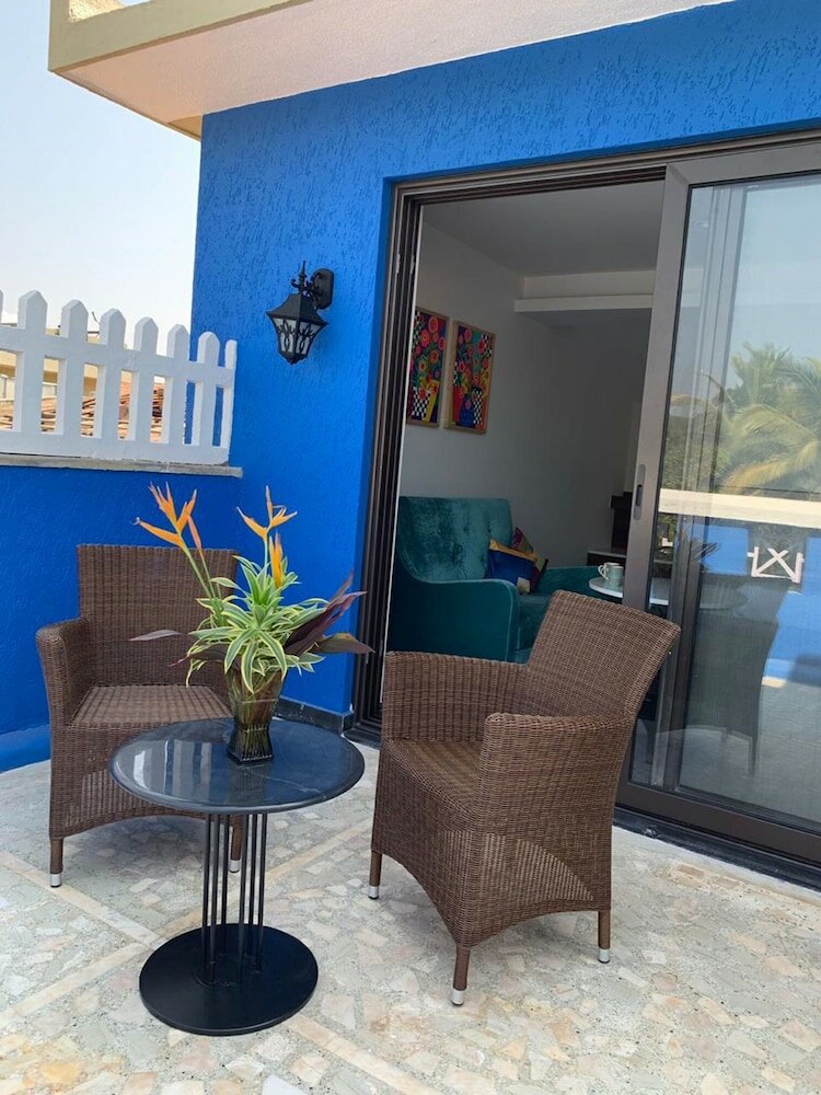 Фото Beleza by the Beach