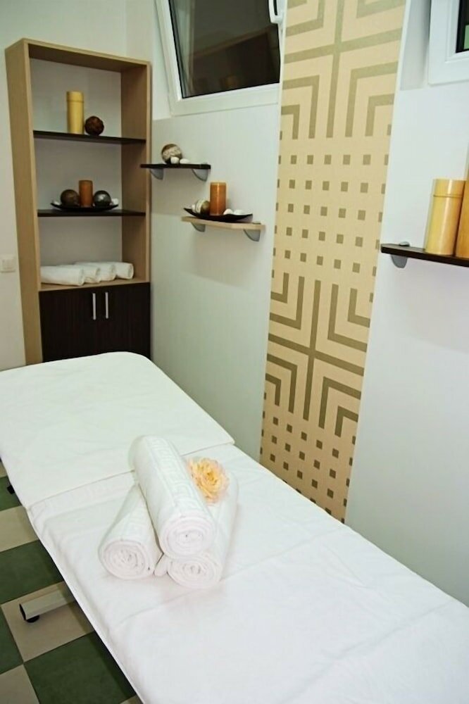 Фото Silver Hotel Conference and SPA