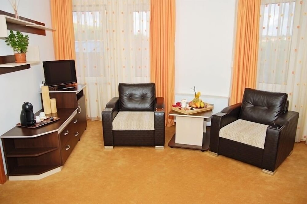 Фото Silver Hotel Conference and SPA