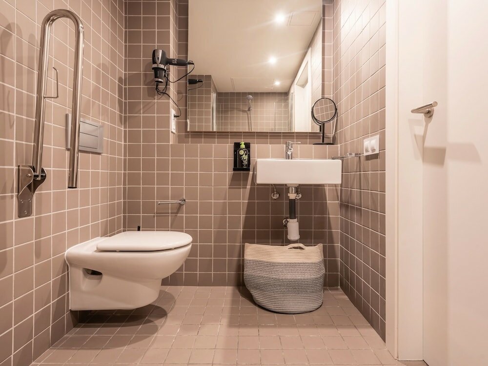 Фото Limehome Barcelona Rector Triadó