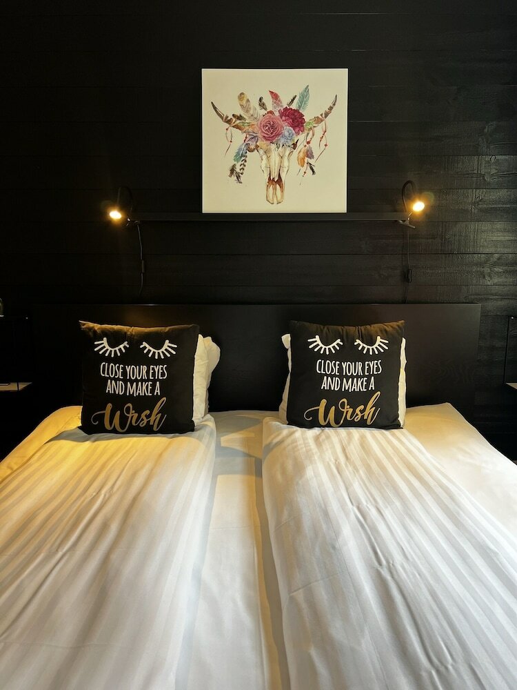 Фото Hotel Dannegården Trelleborg