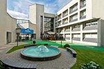 AirInn Vilnius Hotel (Rodūnios Road, 8) ، فندق