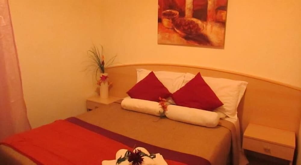 Фото Hotel Ambra