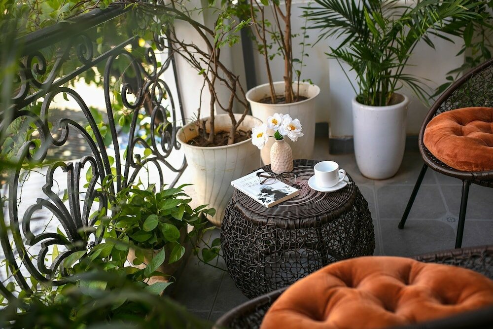 Фото Hanoi La Cascada House & Travel