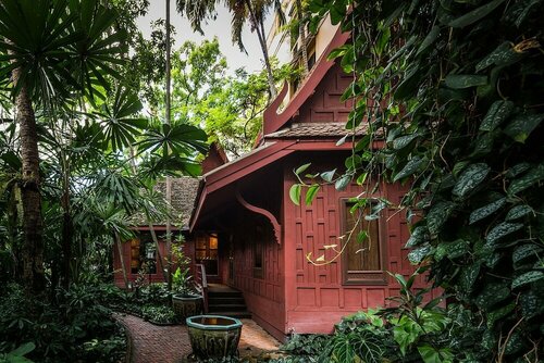 Гостиница Renaissance Bangkok Ratchaprasong Hotel