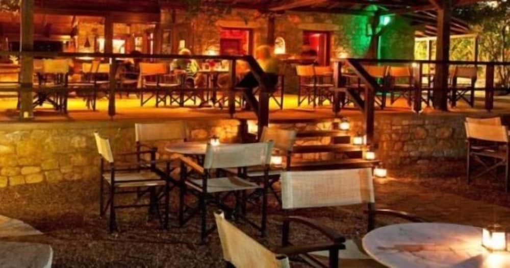 Фото Melitsina Village Hotel