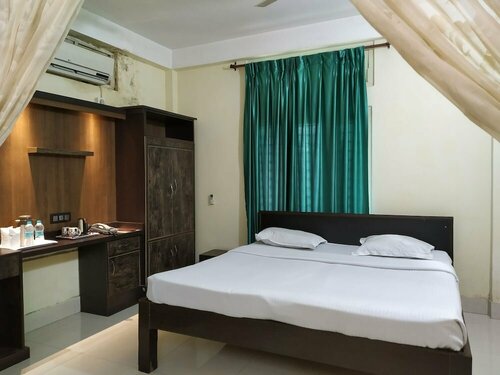 Гостиница Hotel Centre Point Tezpur в Тезпуре