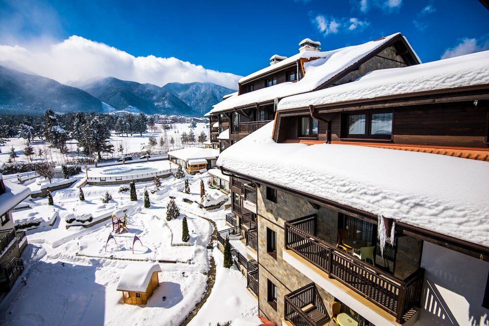 Фото The Balkan Jewel Resort, Trademark Collection by Wyndham