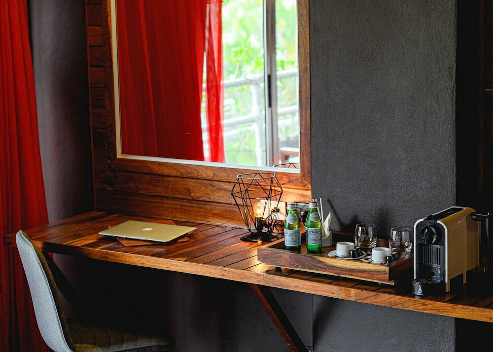 Фото Reina Roja Hotel Boutique