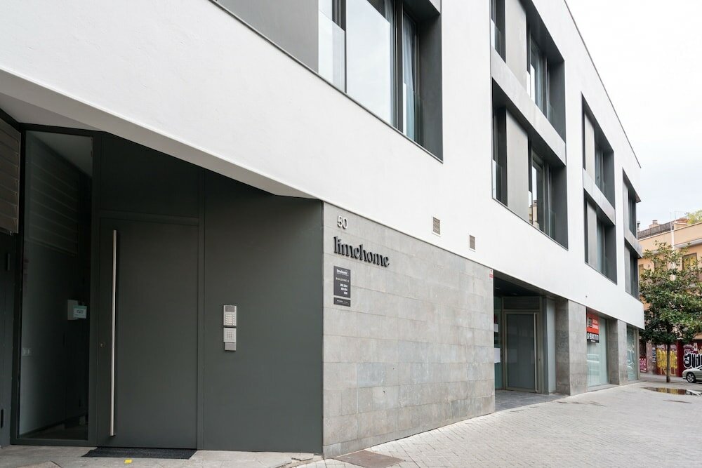 Фото Limehome Barcelona Rector Triadó