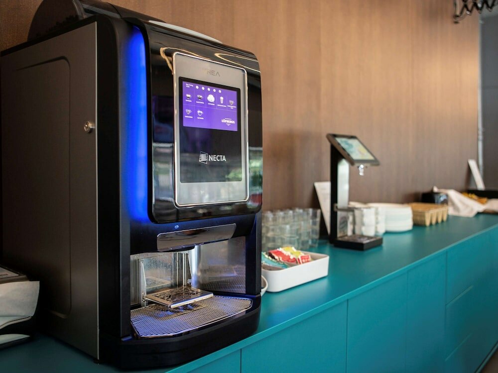 Фото Ibis Styles Kaunas Centre