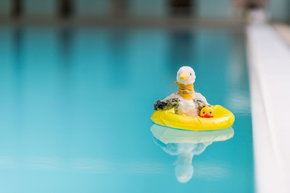 Фото Park-Hotel Hübner