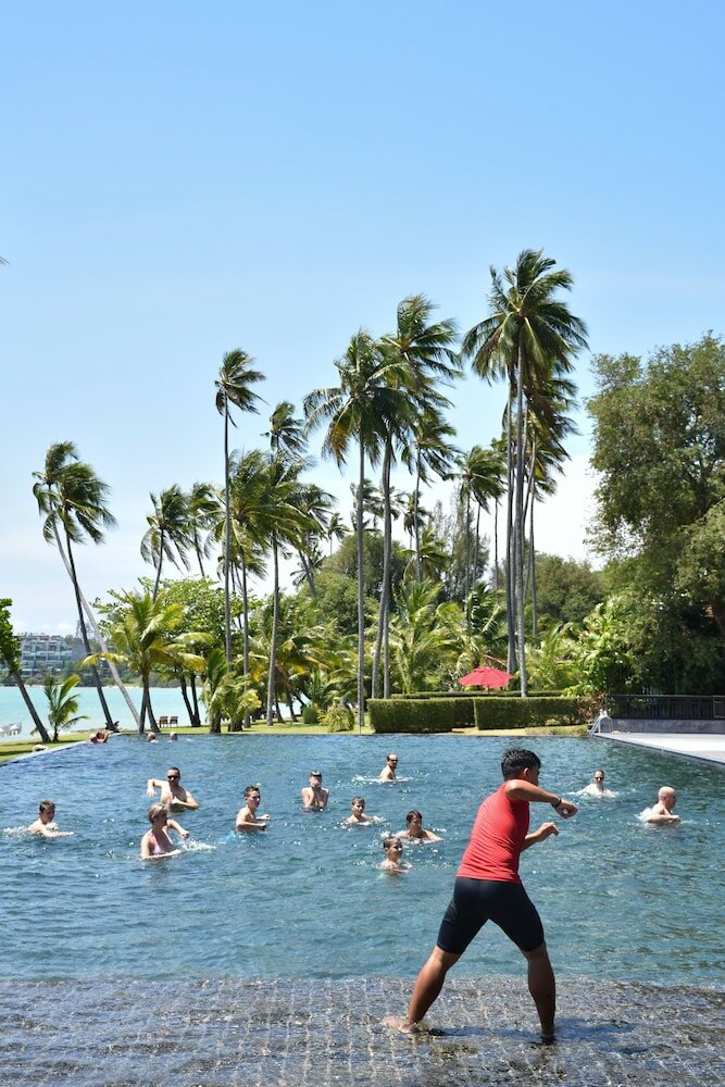 Фото The Vijitt Resort Phuket