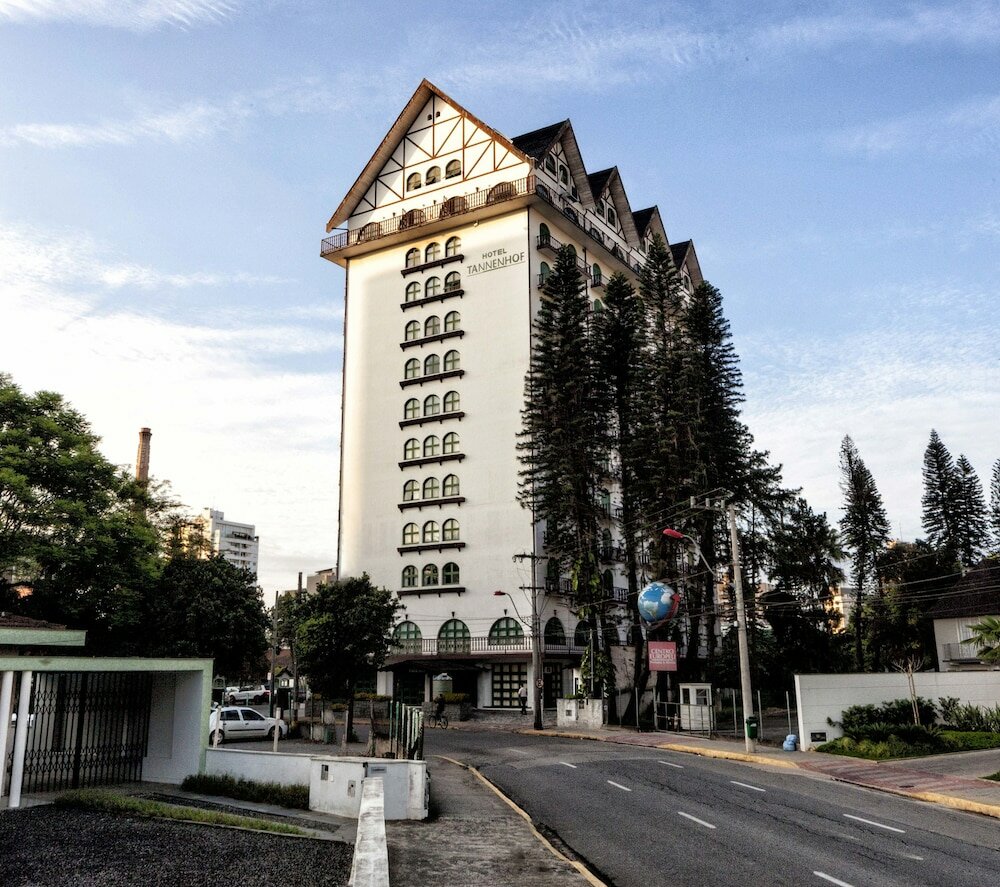 Фото Hotel Tannenhof