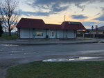 Grocery store (agragaradok Rakitnica, 24th Sezda KPSS Street, 24А), grocery