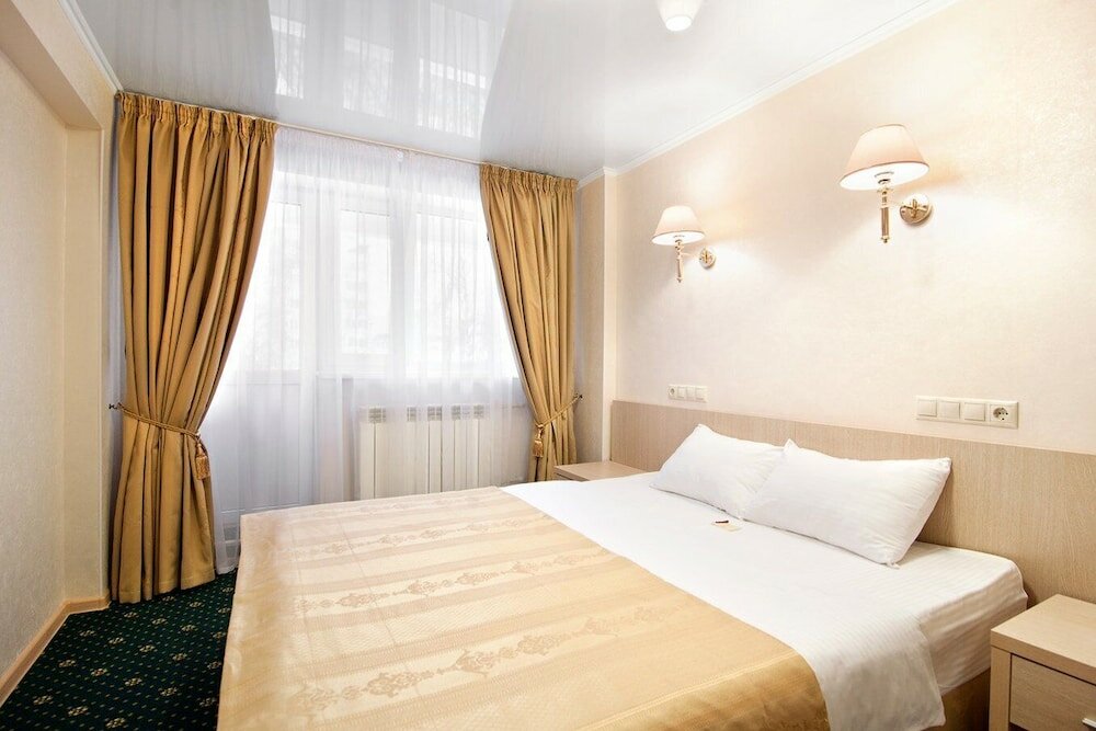 Фото Амакс Конгресс-отель