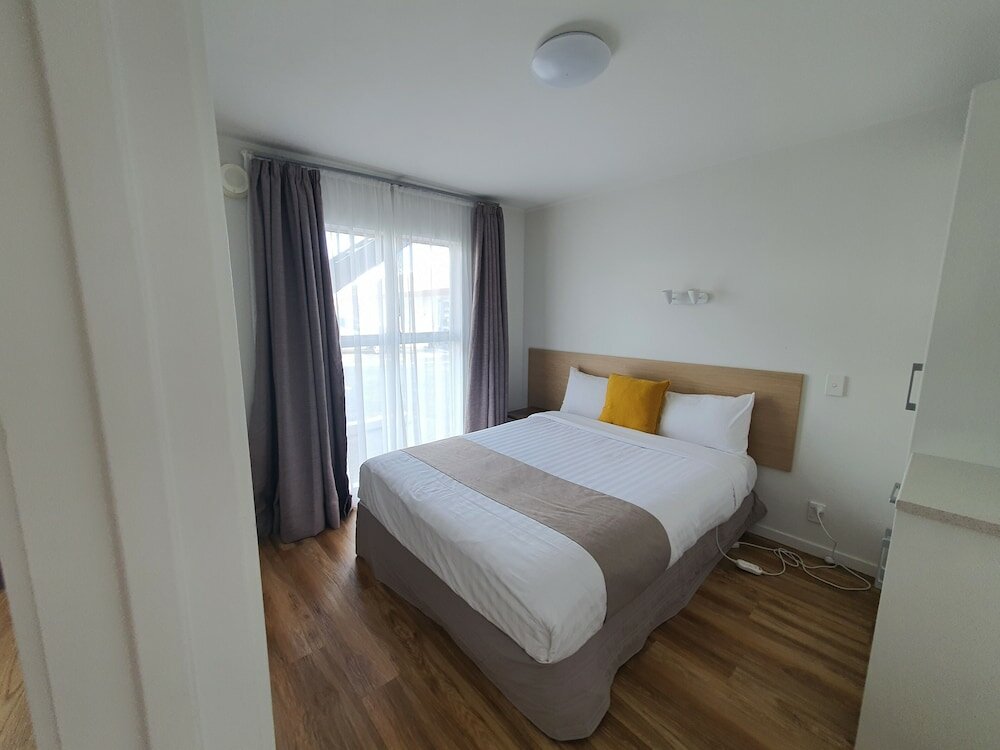 Фото Ocean Inn Motel