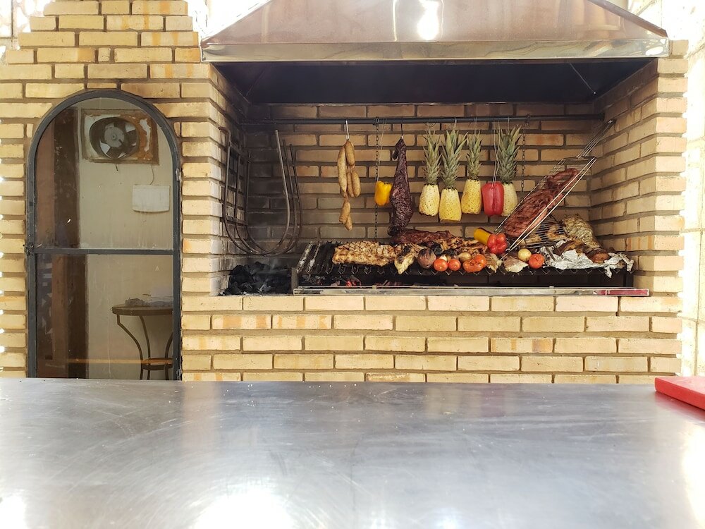 Фото Thermas Hotel Mossoró