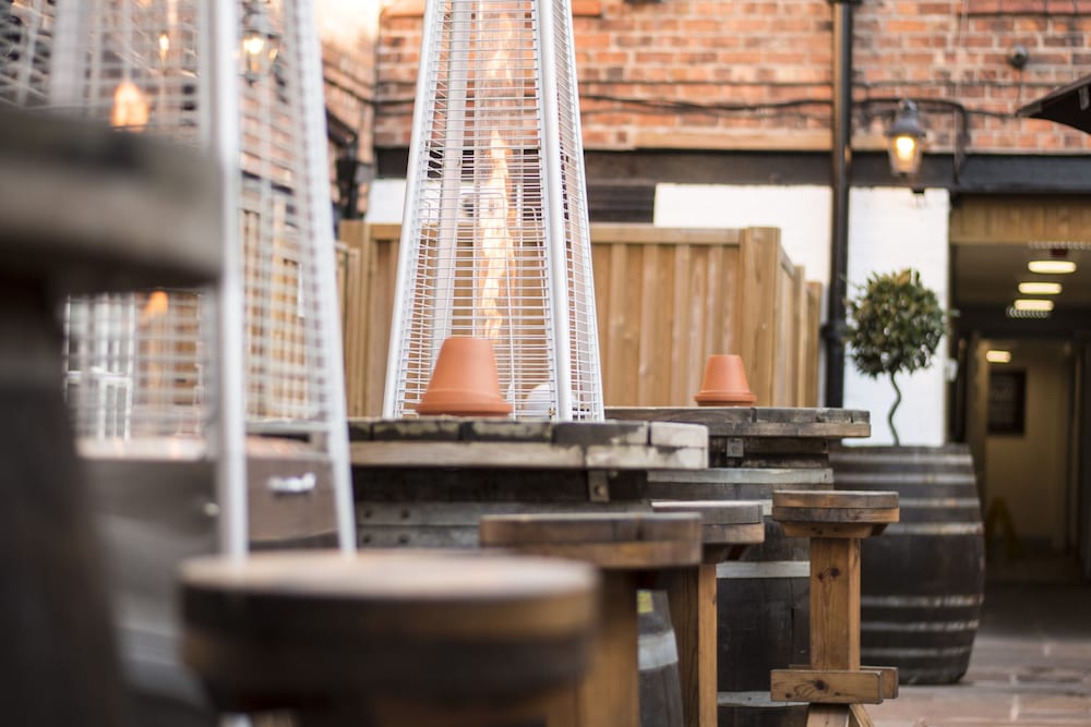 Фото The Pied Bull