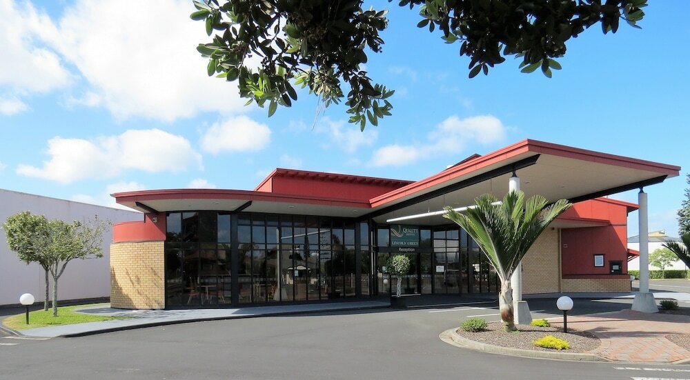 Фото Quality Hotel Lincoln Green