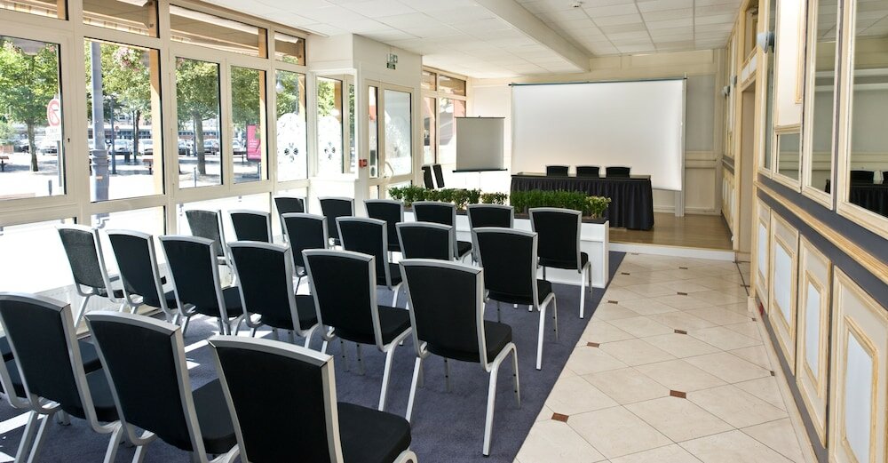 Фото Hôtel d'Angleterre Arras