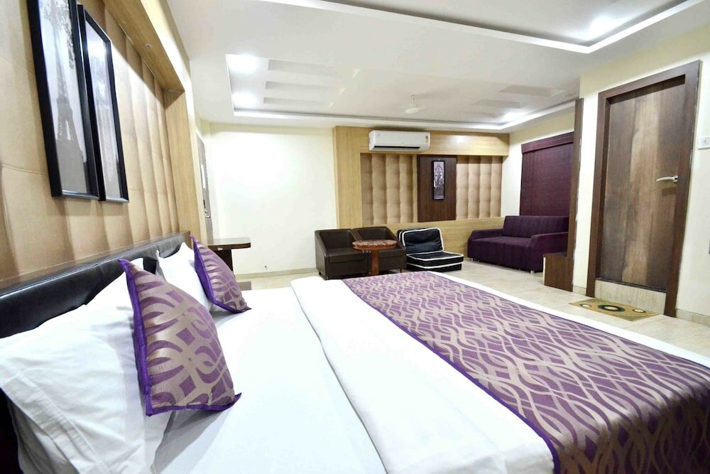 Фото Oyo 1290 Hotel Prashant