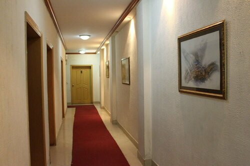 Гостиница Fiesta Inn Hotel Multan в Мултане