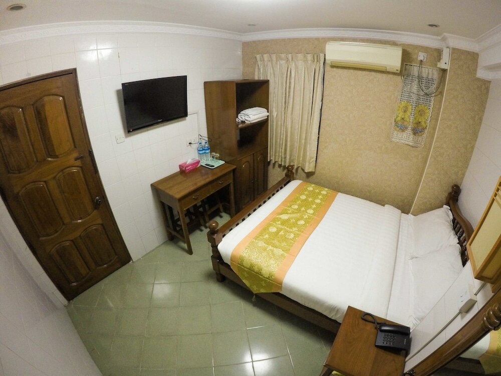 Фото May Shan Hotel