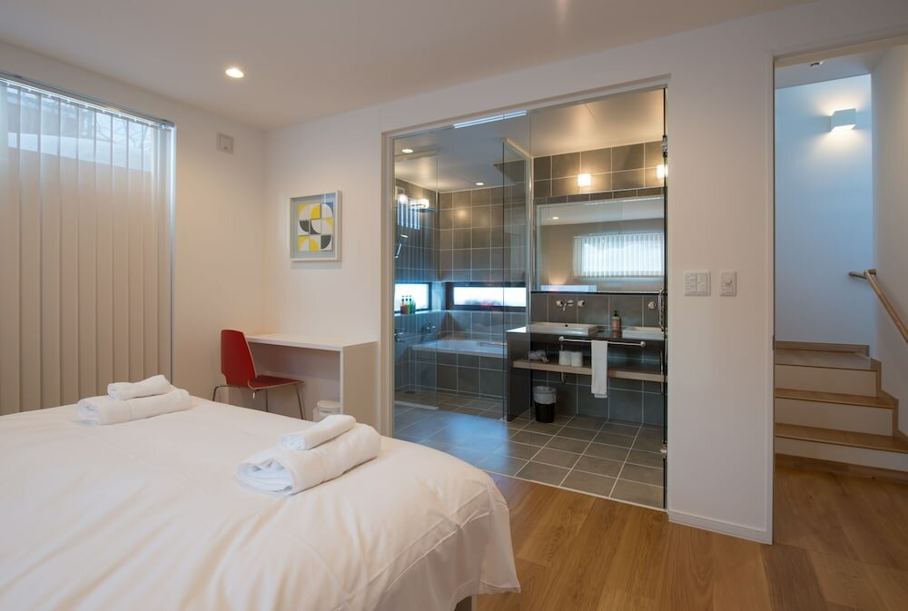 Фото Snow Monkey