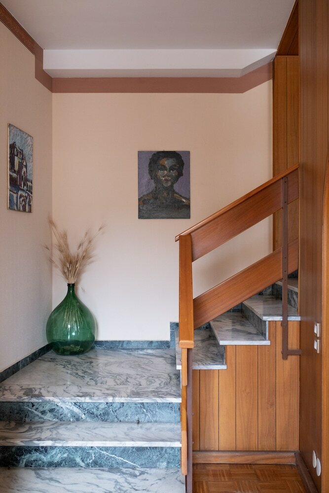 Фото Liodoro Catania B&B