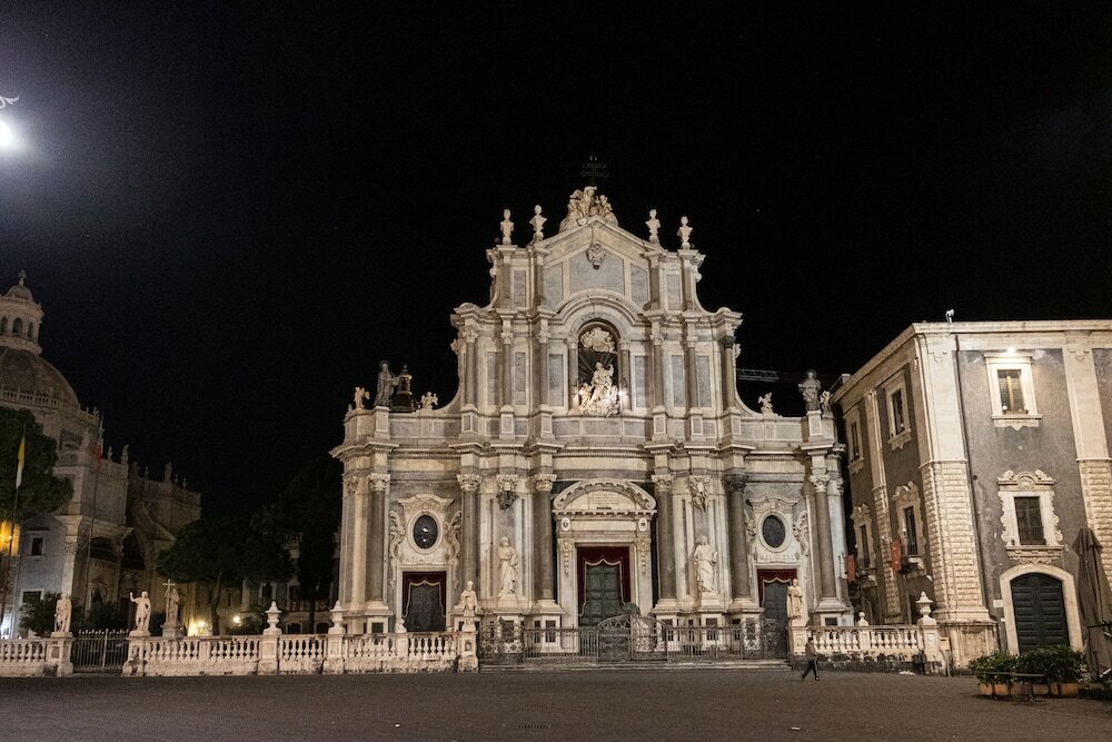 Фото Liodoro Catania B&B