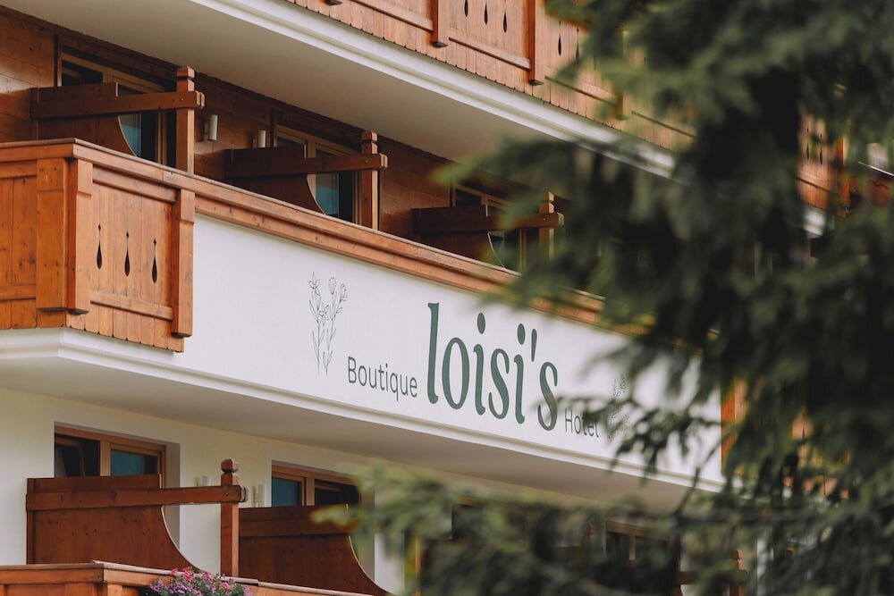 Фото Loisi's Boutiquehotel
