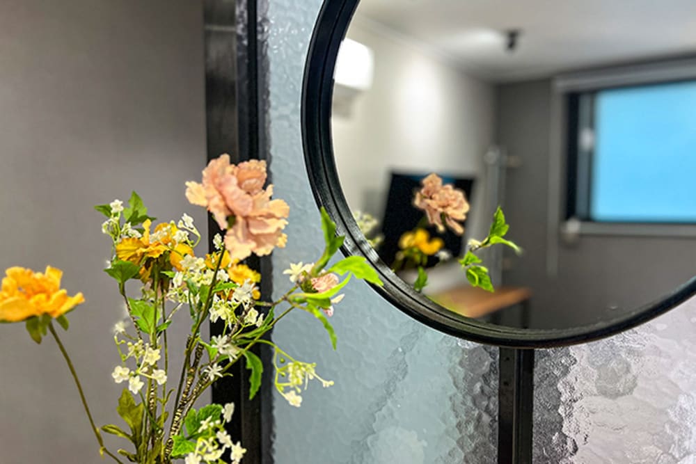 Фото Malu Hotel Suwon