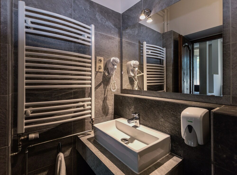 Фото Vén Diófa De Lux Panzió