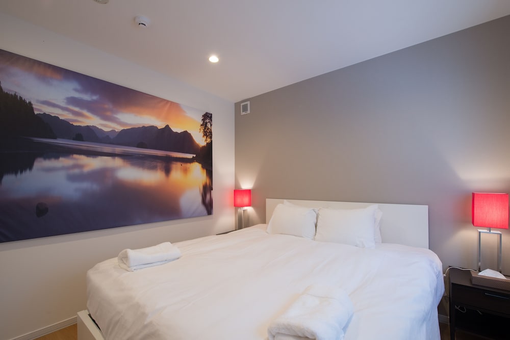 Фото Snow Monkey