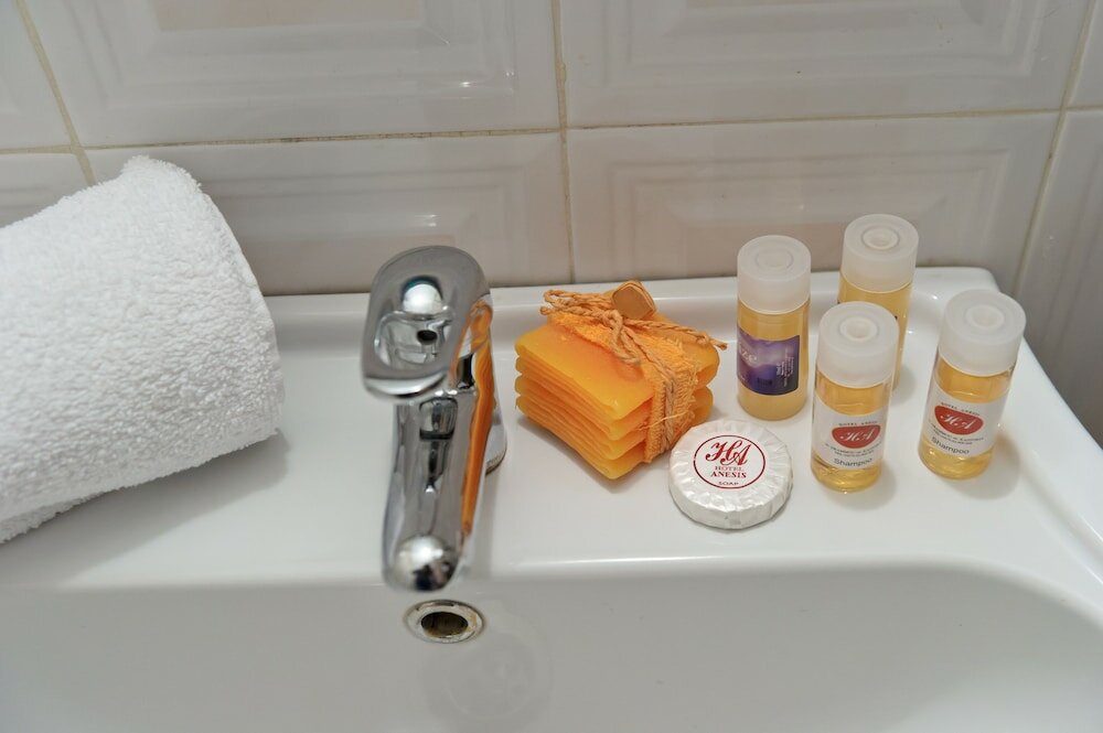 Фото Anesis Hotel