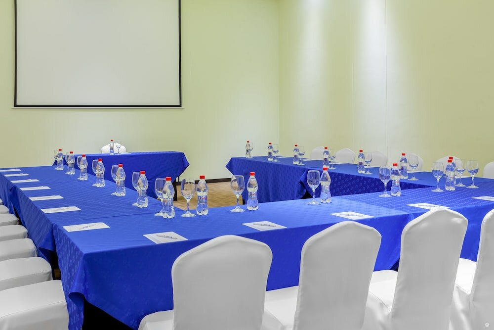 Фото Wyndham Quito Airport