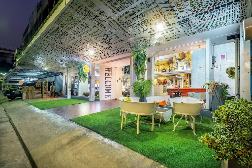 Фото отеля 3