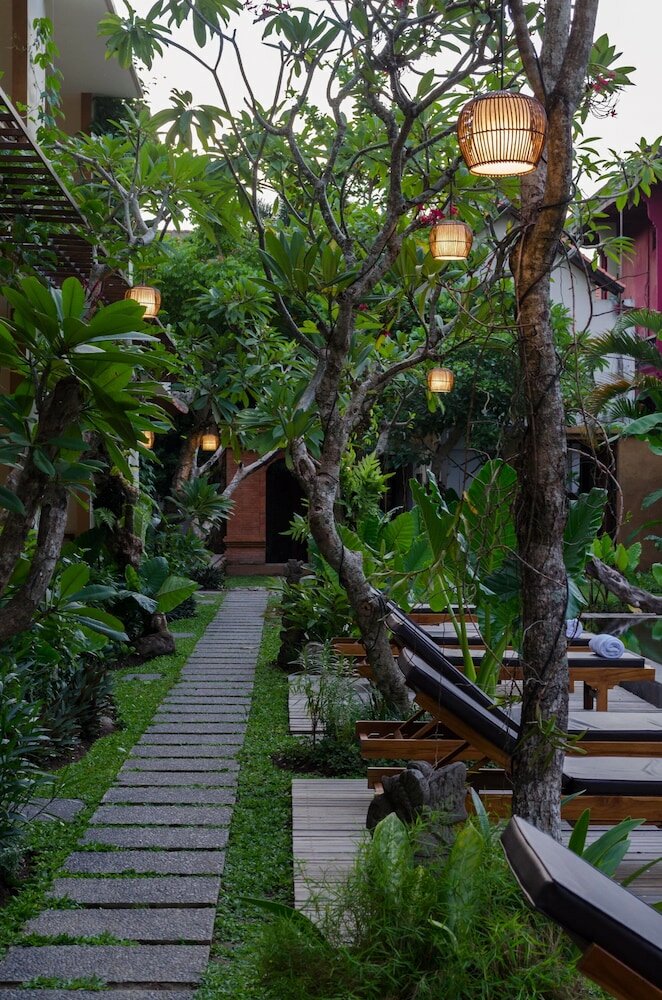 Фото Sapodilla Ubud