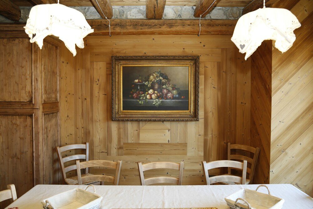 Фото Albergo Diffuso Zoncolan