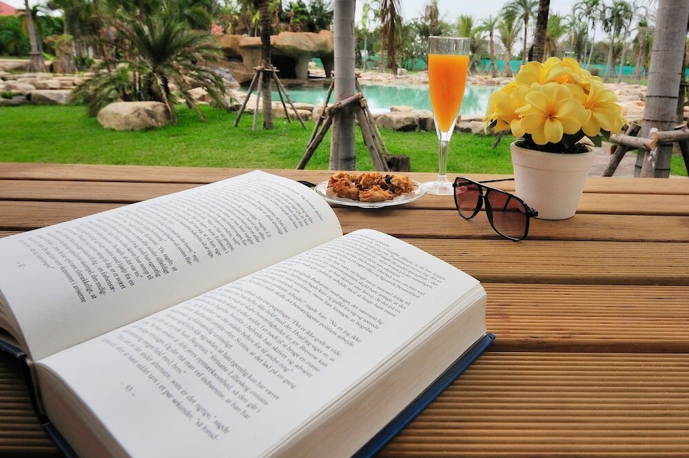 Фото Ohana Resort and Restaurant