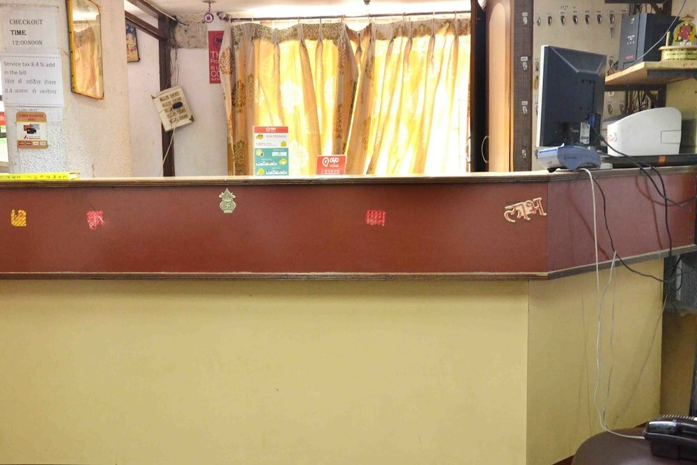 Фото Oyo 1290 Hotel Prashant