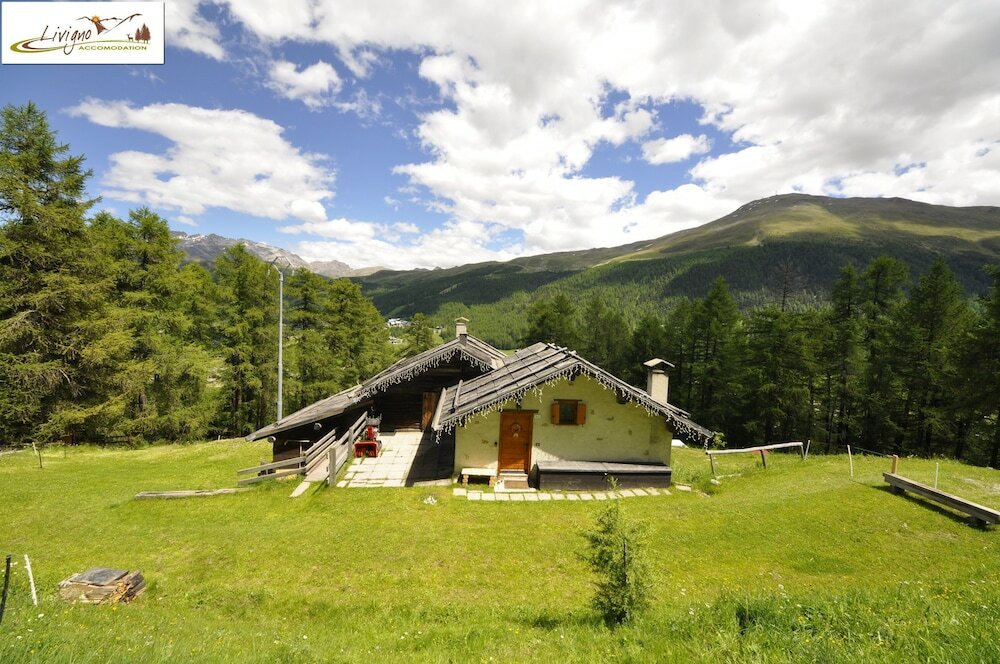 Фото Baita Hanzel & Gretel