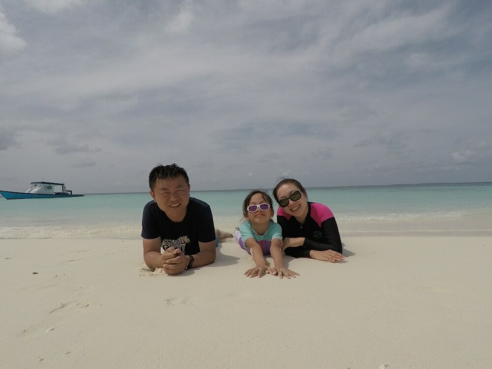 Фото Отель Salt Beach